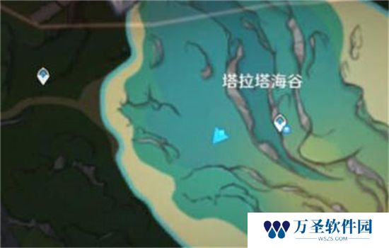 《原神》手游 深谷之剑成就获取方法