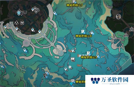 《原神》手游 真是让人垂涎欲滴任务完成攻略