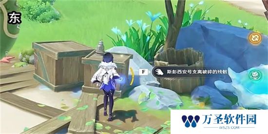 《原神》手游 恪尽其责的企盼成就获得攻略