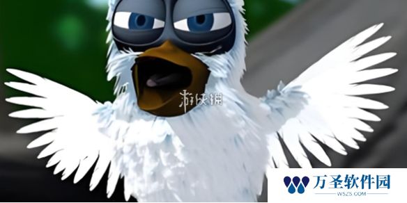 会说话的拉里鸟攻略大全-会说话的拉里鸟talkinglarry攻略汇总