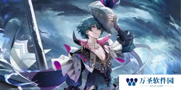 鸣潮布兰特技能是什么-鸣潮布兰特技能介绍