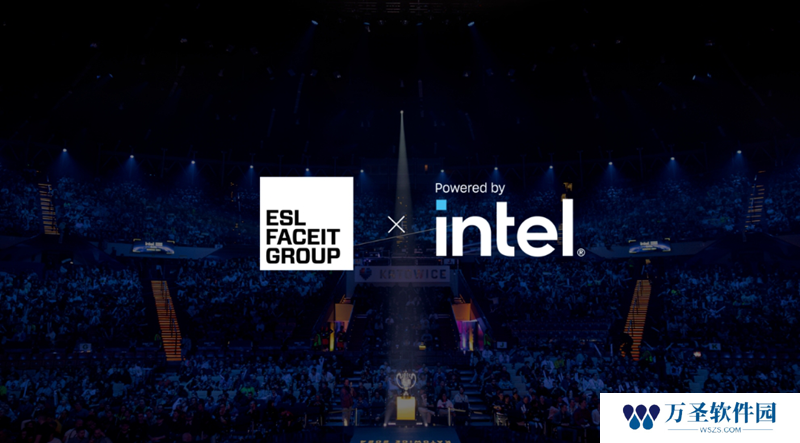 IEM征程继续！ESL母公司同Intel续约数年