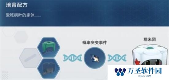《崩坏星穹铁道》手游 1.6稀有造物配方介绍