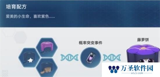 《崩坏星穹铁道》手游 1.6稀有造物配方介绍