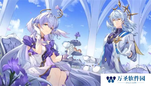 崩坏星穹铁道寻人记任务攻略分享