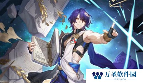 《崩坏星穹铁道》手游 纯粹思维的洗礼晋阶材料
