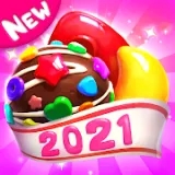 疯狂糖果爆炸2024最新版