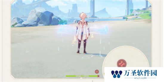 《原神》手游 生命之契详细介绍