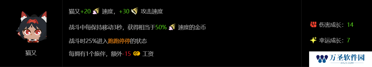 绝区零1.5怪奇旅伴猫又通关攻略
