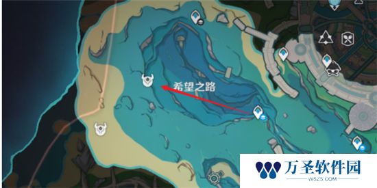 《原神》手游 隐者王多尔库成就达成攻略
