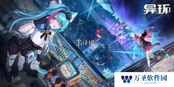 异环攻略大全-异环攻略汇总