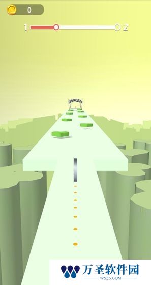 恋爱的指环3D
