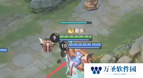 王者荣耀怎么下孙策的船