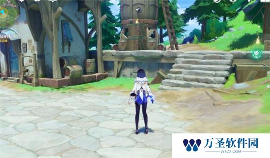 《原神》手游 坏蛋们任务完成攻略