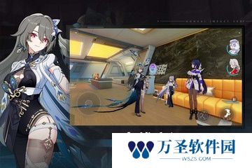 崩坏3