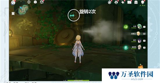 《原神》手游 当机芯陷入沉眠成就攻略