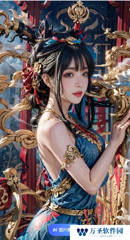 三个母亲共侍一夫的背景故事,如何看待这种历史现象?