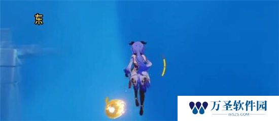 《原神》手游 前往枫丹科学院废墟任务完成方法