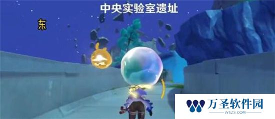 《原神》手游 前往枫丹科学院废墟任务完成方法