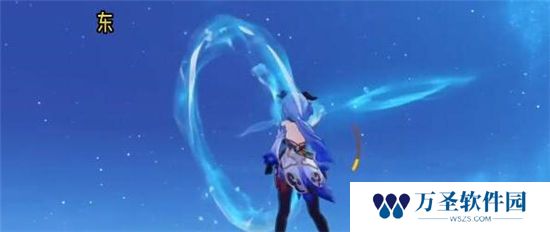 《原神》手游 前往枫丹科学院废墟任务完成方法
