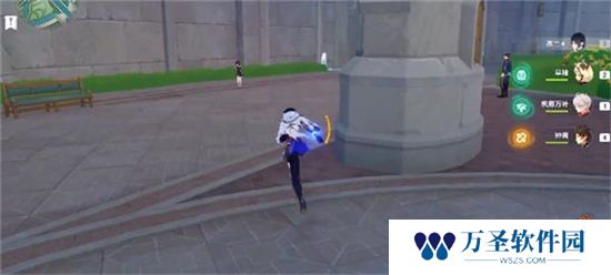 《原神》手游 怪盗与名侦探成就攻略
