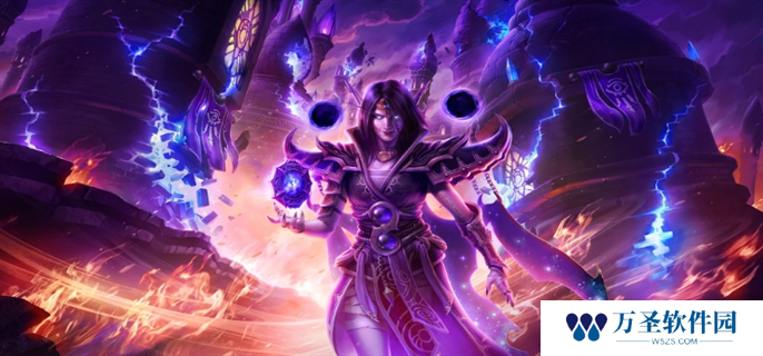 魔兽世界裁缝1