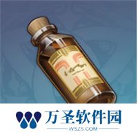 《原神》手游 纯洁之水获得方式