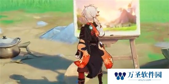《原神》手游 长日留痕成就获取攻略