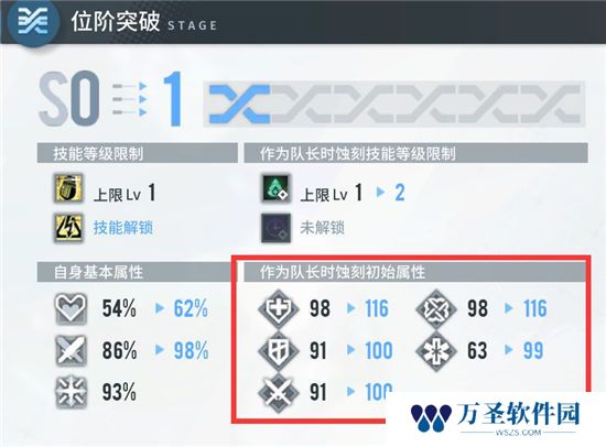 《白荆回廊》手游 回廊漫巡玩法攻略
