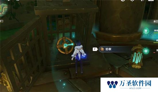 《原神》手游 通往奇点之路任务攻略
