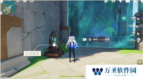 《原神》手游 密图函位置介绍