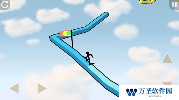 高空转向最新版