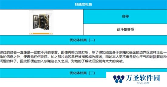 《绯色回响》手游 绯红角色介绍 最新攻略