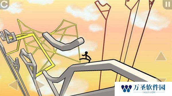 高空转向最新版