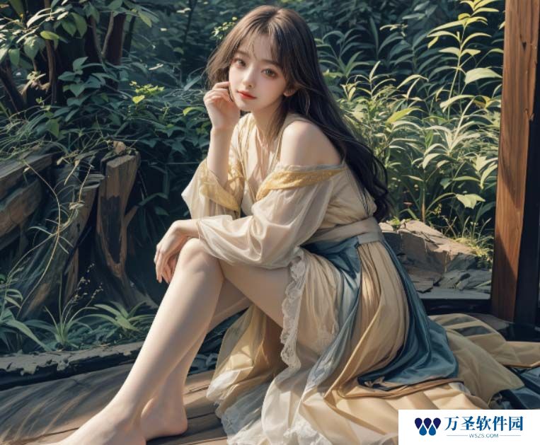 丰满的人7：如何诠释不一样的美？