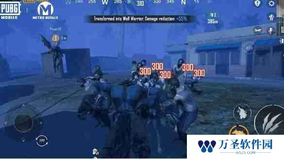pubg地铁逃生怎么获得蓝图-pubg地铁逃生获得蓝图的方法