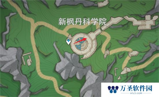 《原神》手游 成就最终枫达海获得方法