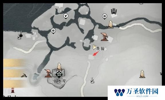 燕云十六声晚雪间心法怎么获得