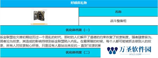 《绯色回响》手游 迦楼罗角色介绍 最新攻略
