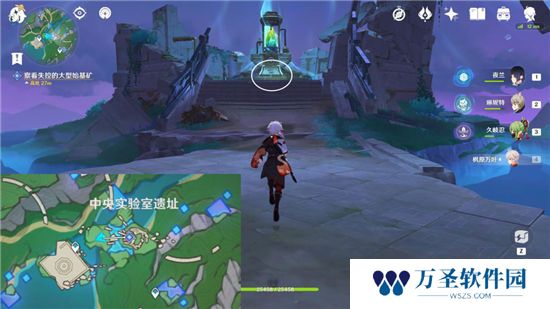 《原神》手游 到此为止成就获得攻略