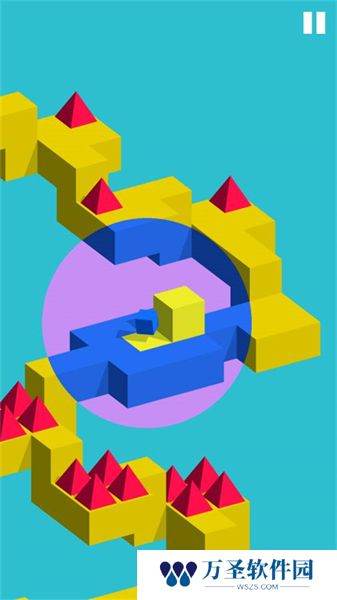 矢量节奏