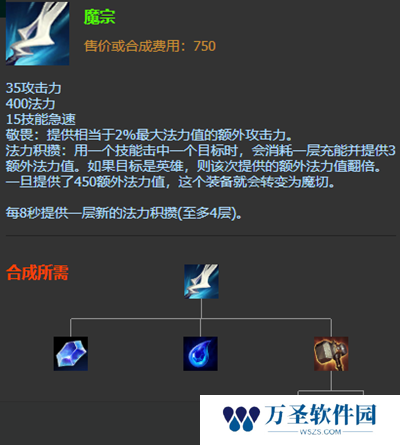 英雄联盟ez伊泽瑞尔s12出装天赋及连招