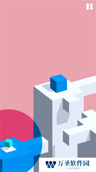 矢量节奏