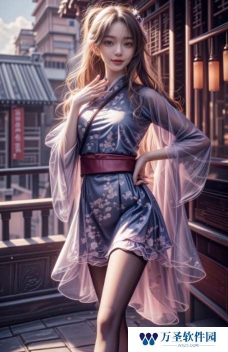 看狗给人配上的大片：狗狗与主人之间的默契与情感