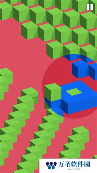 矢量节奏