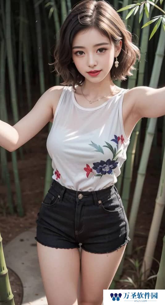 仙侠情缘之谜：七月半夜，媚骨天生的你如何驾驭仙境之美？