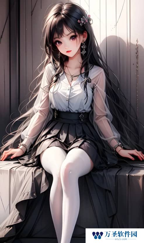 隔壁的日本妻子，究竟隐藏着怎样的秘密？