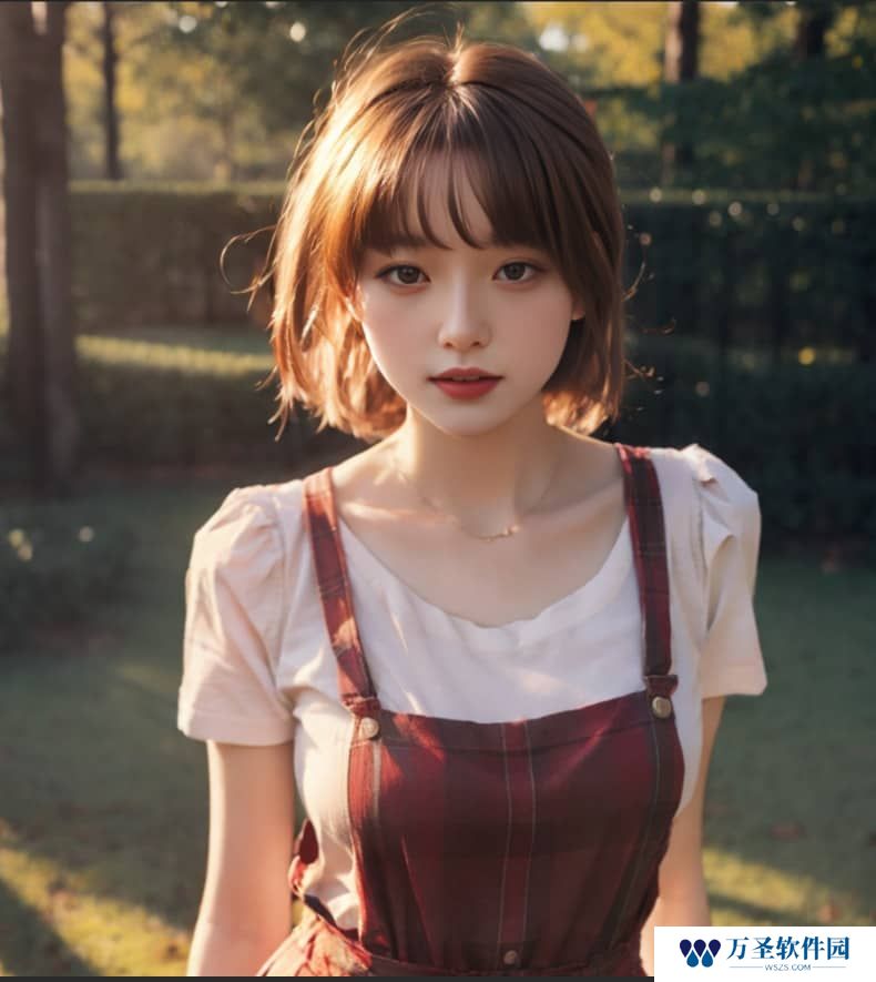 《少女的激情之谜：韩国文化下的情感探索》