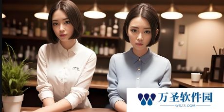 小小水蜜桃：甜蜜爱情如何悄然绽放？