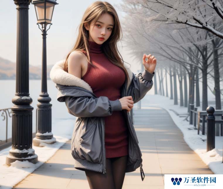 白洁少妪的魅力何在？全文无删减版阅读揭秘！